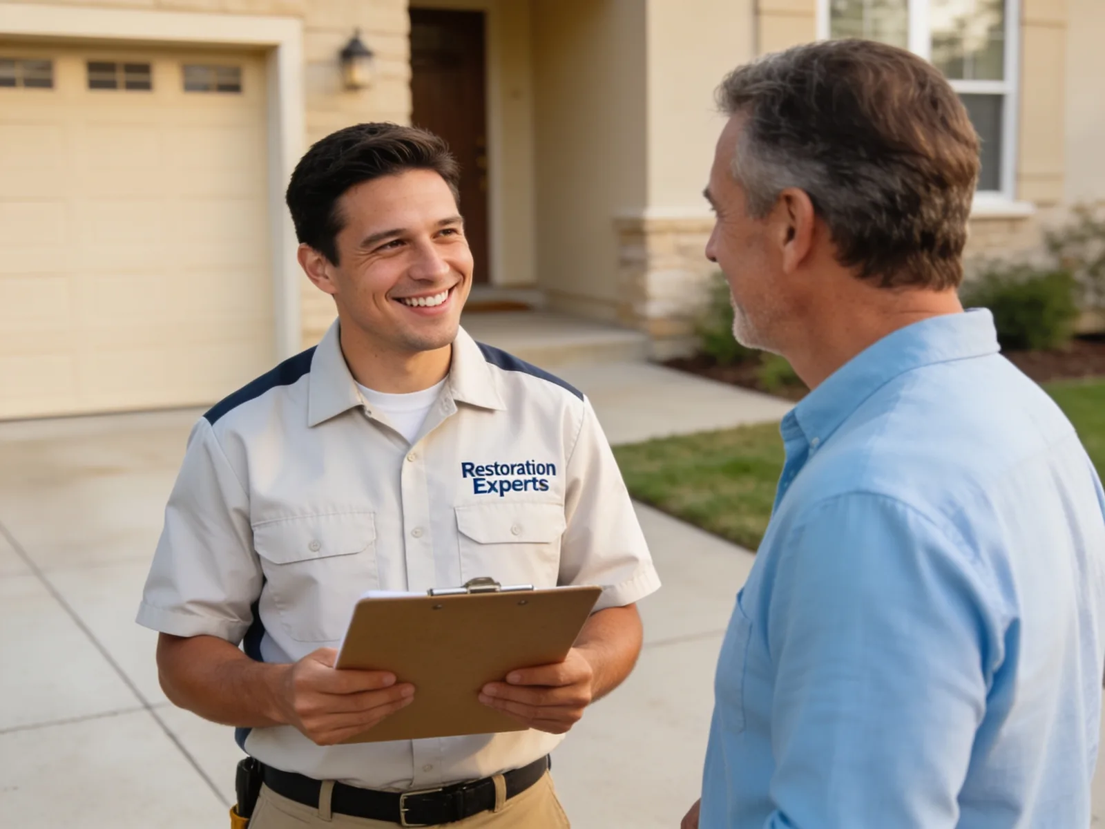 Water Damage Cleanup Prichard, WV FAQs